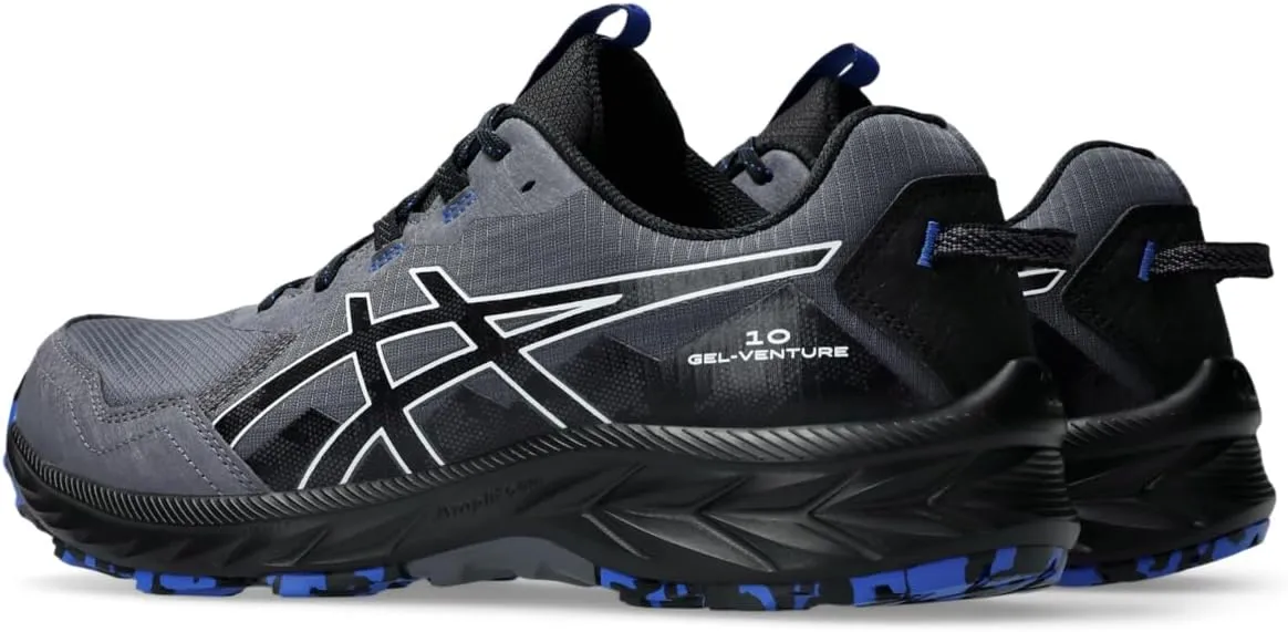 ASICS Men's Gel-Venture 10 Running Shoes