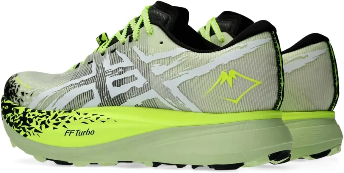 Asics Unisex METAFUJI Trail Running Shoes