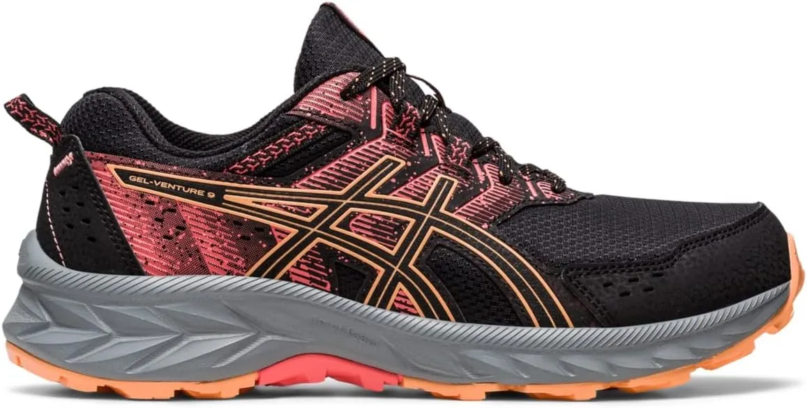 Asics Women's Gel-Venture 9 Running Shoes