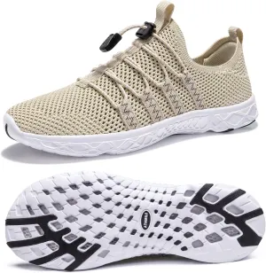 ATHMILE Barefoot Shoes Women Men Water Shoes Hiking Swim River Adult Lake Pool Grounding Beach Camping Accessories Cruise Ship Essentials Vacation Must Haves Surfing Kayaking Sport Walking