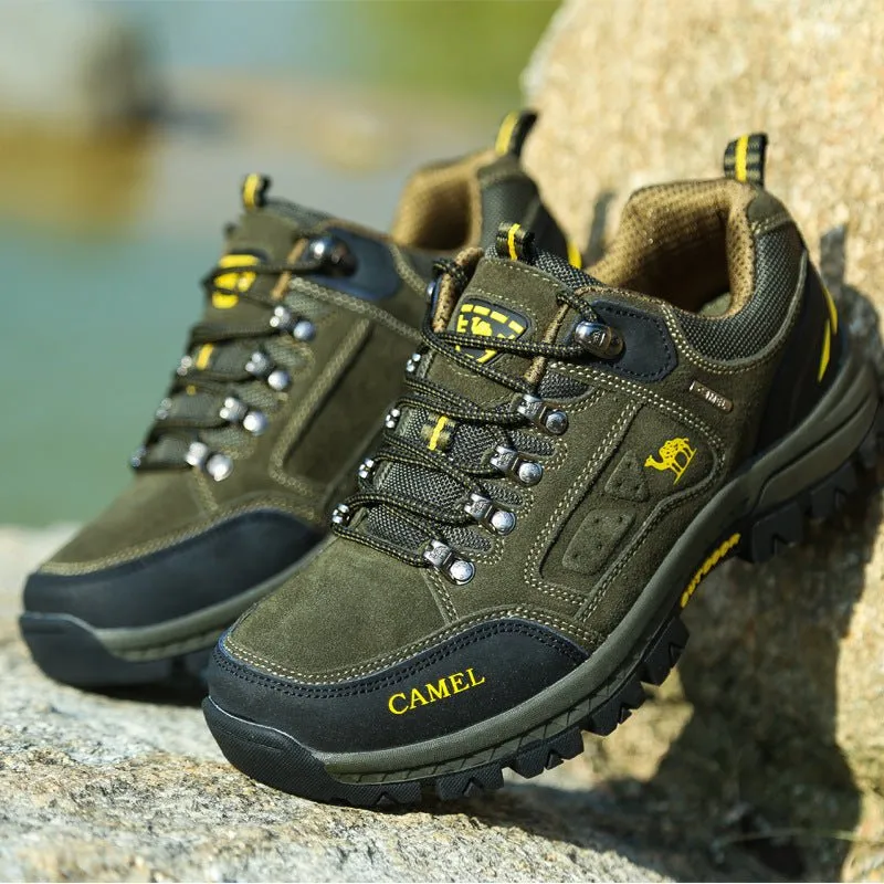 Avencea | Robust Outdoor Hiking Shoes for Adventures
