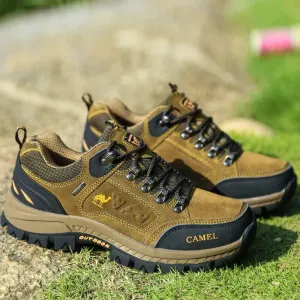 Avencea | Robust Outdoor Hiking Shoes for Adventures