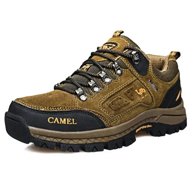 Avencea | Robust Outdoor Hiking Shoes for Adventures