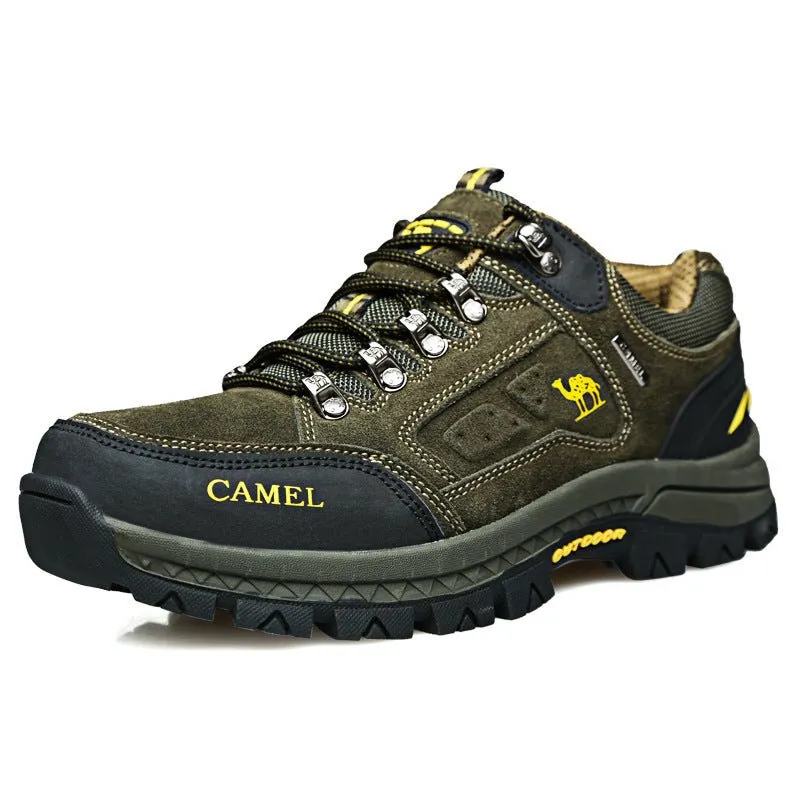 Avencea | Robust Outdoor Hiking Shoes for Adventures
