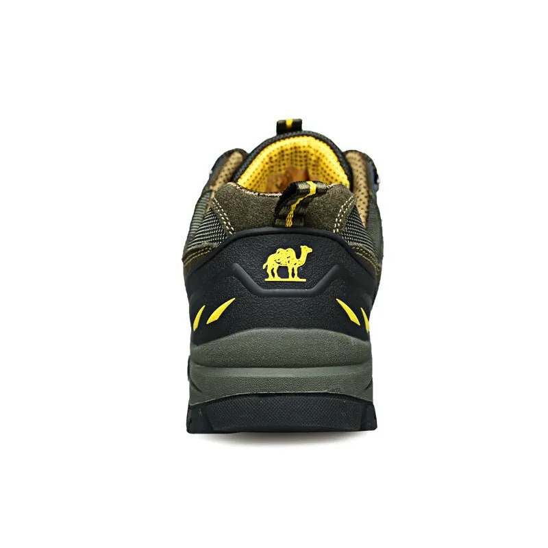 Avencea | Robust Outdoor Hiking Shoes for Adventures