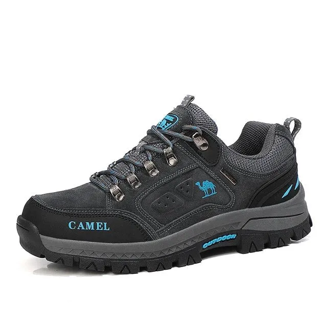 Avencea | Robust Outdoor Hiking Shoes for Adventures