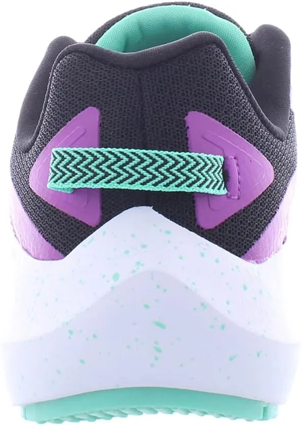 Avia Kids Girls Avi-Upstate Lw Hiking Hiking Sneakers Shoes - Black
