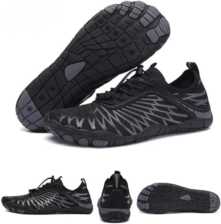 Azure Pro - Healthy & Non-Slip Barefoot Shoes