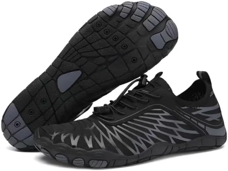 Azure Pro - Healthy & Non-Slip Barefoot Shoes