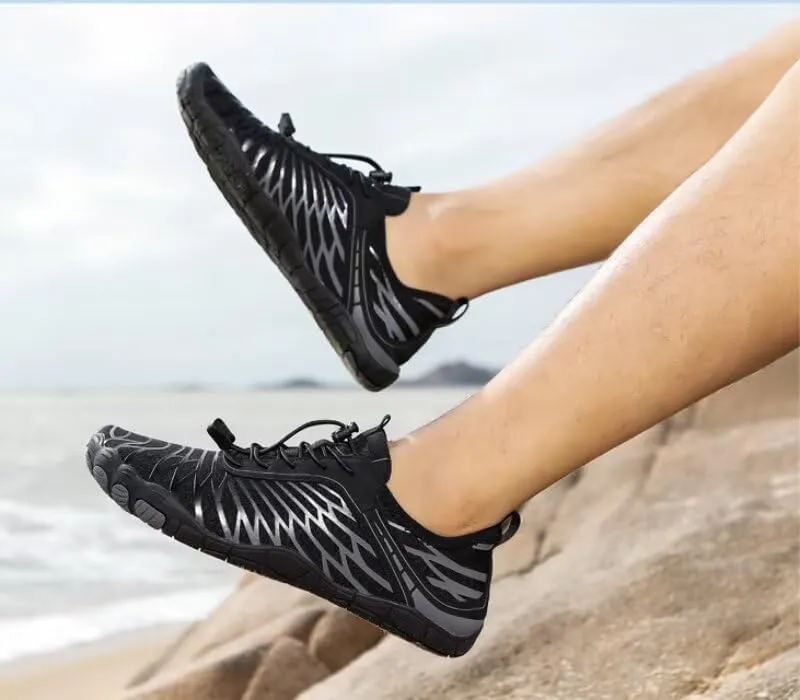 Azure Pro - Healthy & Non-Slip Barefoot Shoes