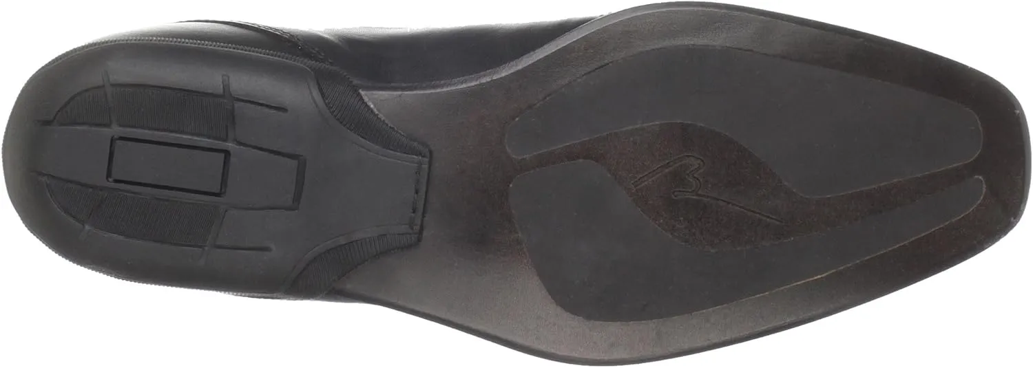 Bacco Bucci Men's Brookbank Ankle Boot