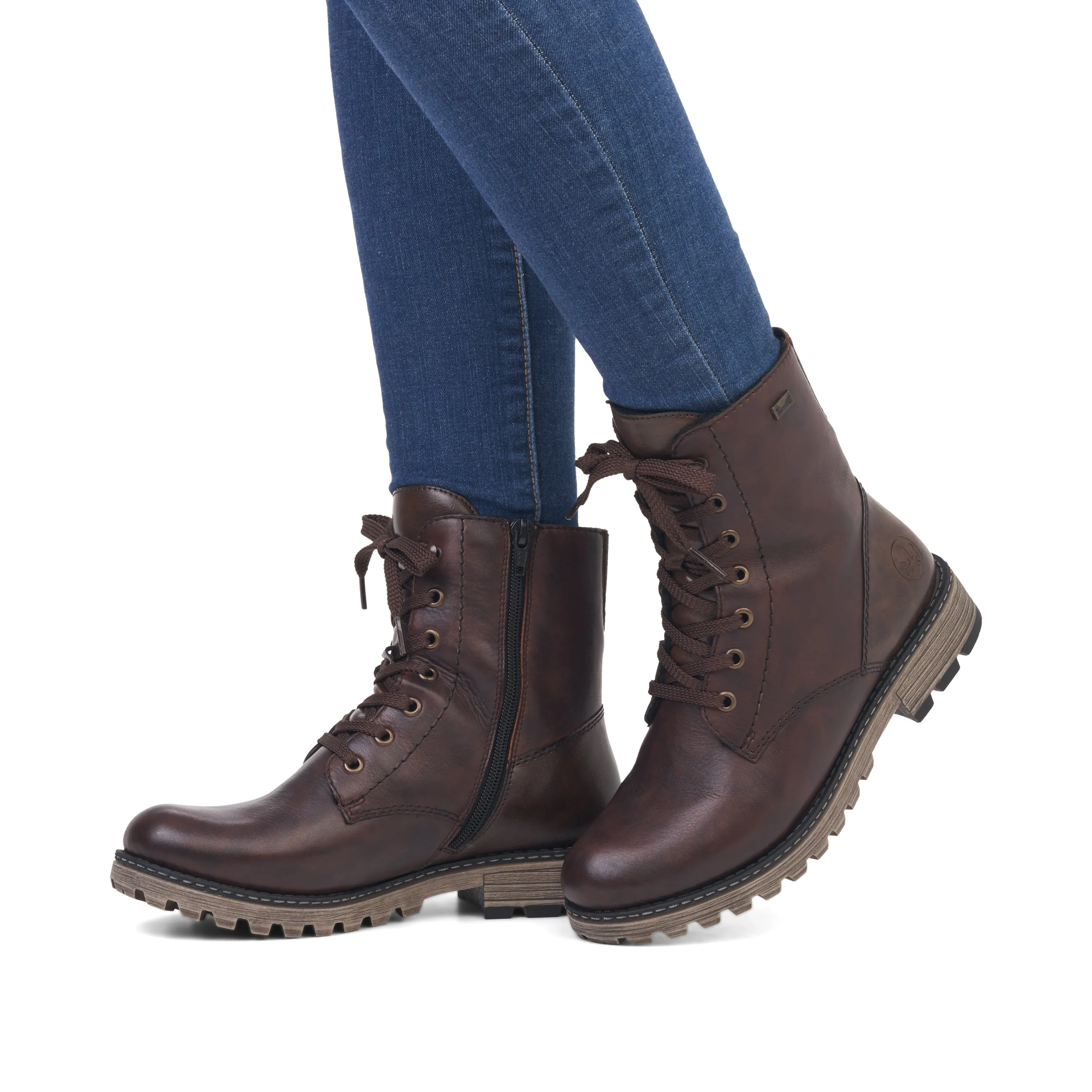 Bailey Y67 - Brown