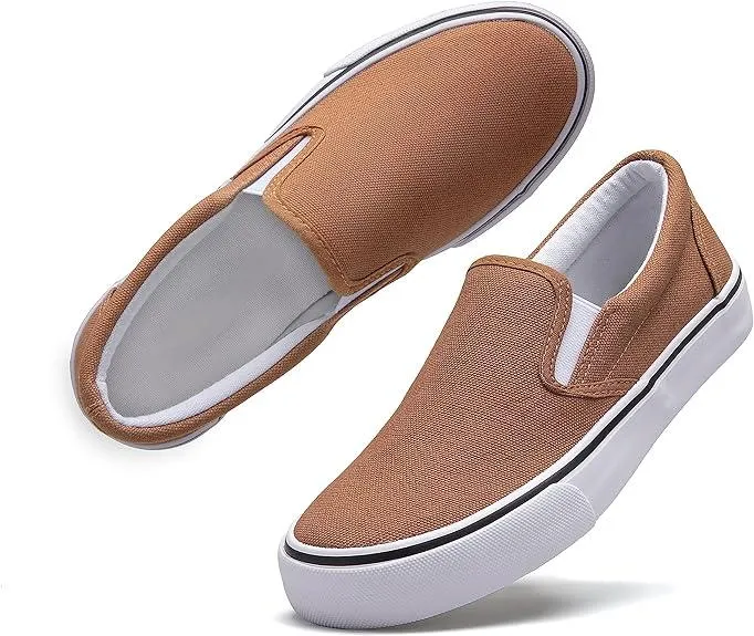 Barerun Women's Casual Canvas Shoes Fashion Sneakers