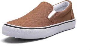 Barerun Women's Casual Canvas Shoes Fashion Sneakers