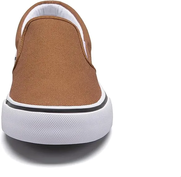 Barerun Women's Casual Canvas Shoes Fashion Sneakers