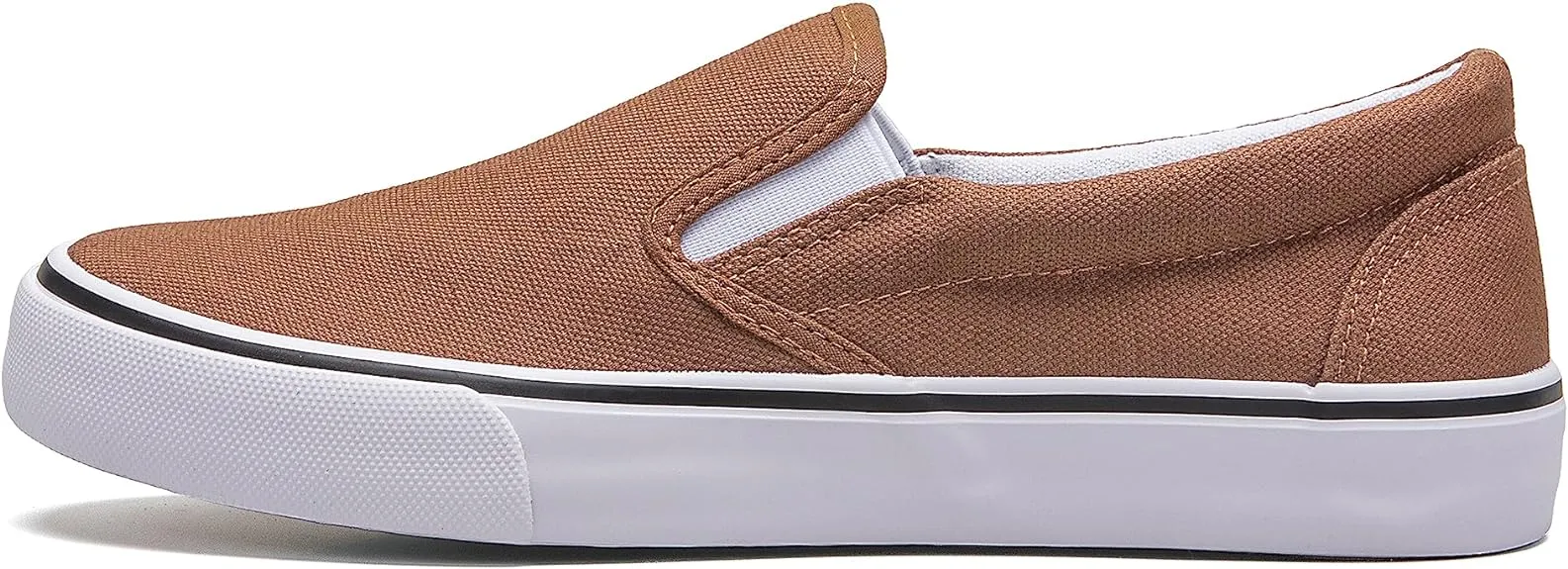 Barerun Women's Casual Canvas Shoes Fashion Sneakers