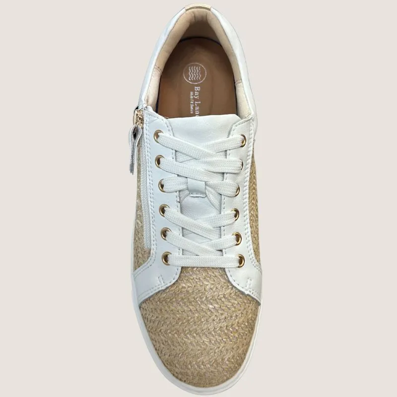 Bay Lane Kiki Sneaker