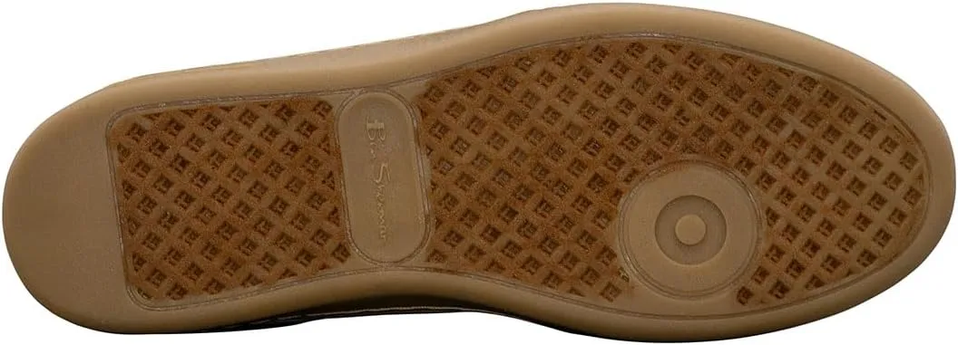 Ben Sherman Men's Glasgow Sneaker