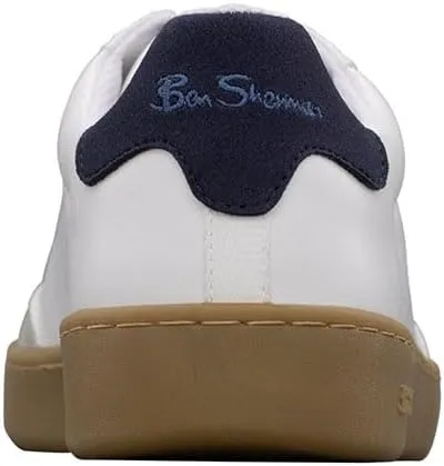 Ben Sherman Men's Glasgow Sneaker