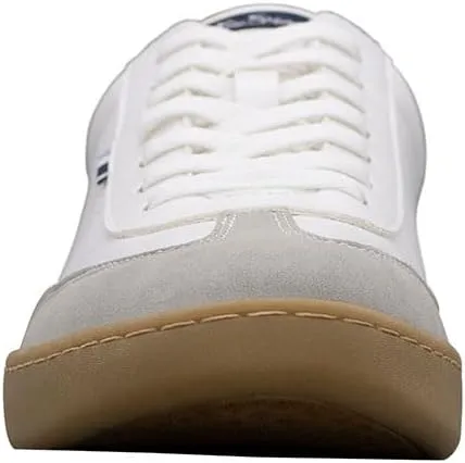 Ben Sherman Men's Glasgow Sneaker