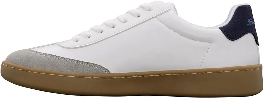 Ben Sherman Men's Glasgow Sneaker