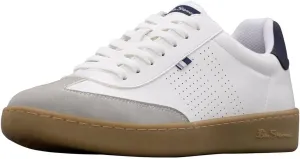 Ben Sherman Men's Glasgow Sneaker