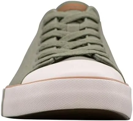 Ben Sherman Mens Hadley Lo Lace Up Sneakers Shoes Casual - Beige