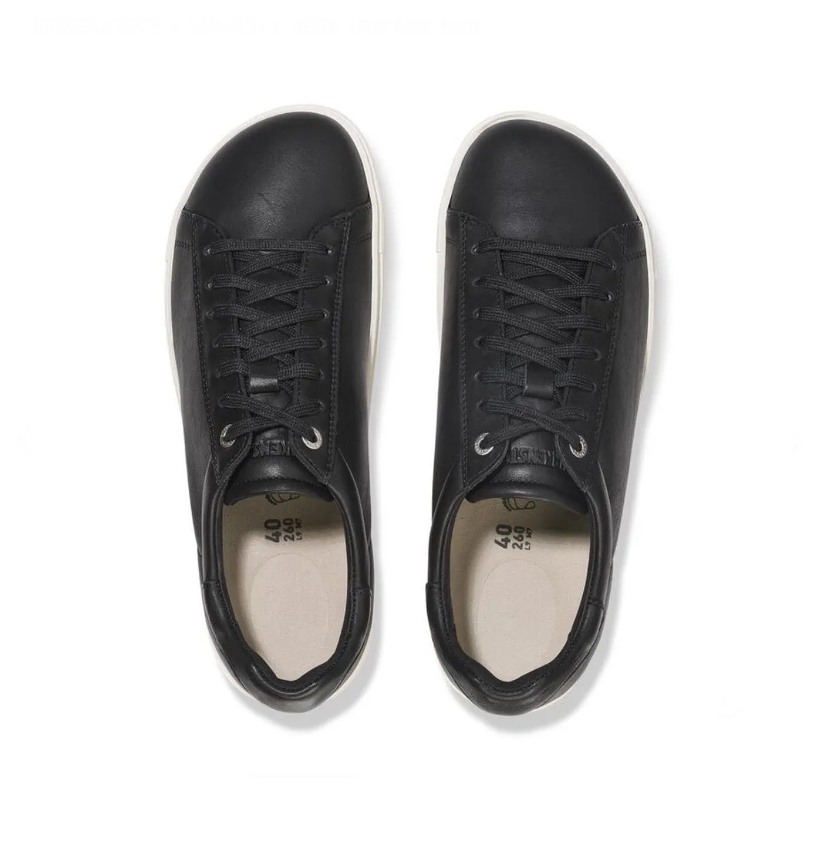Bend Low | Black