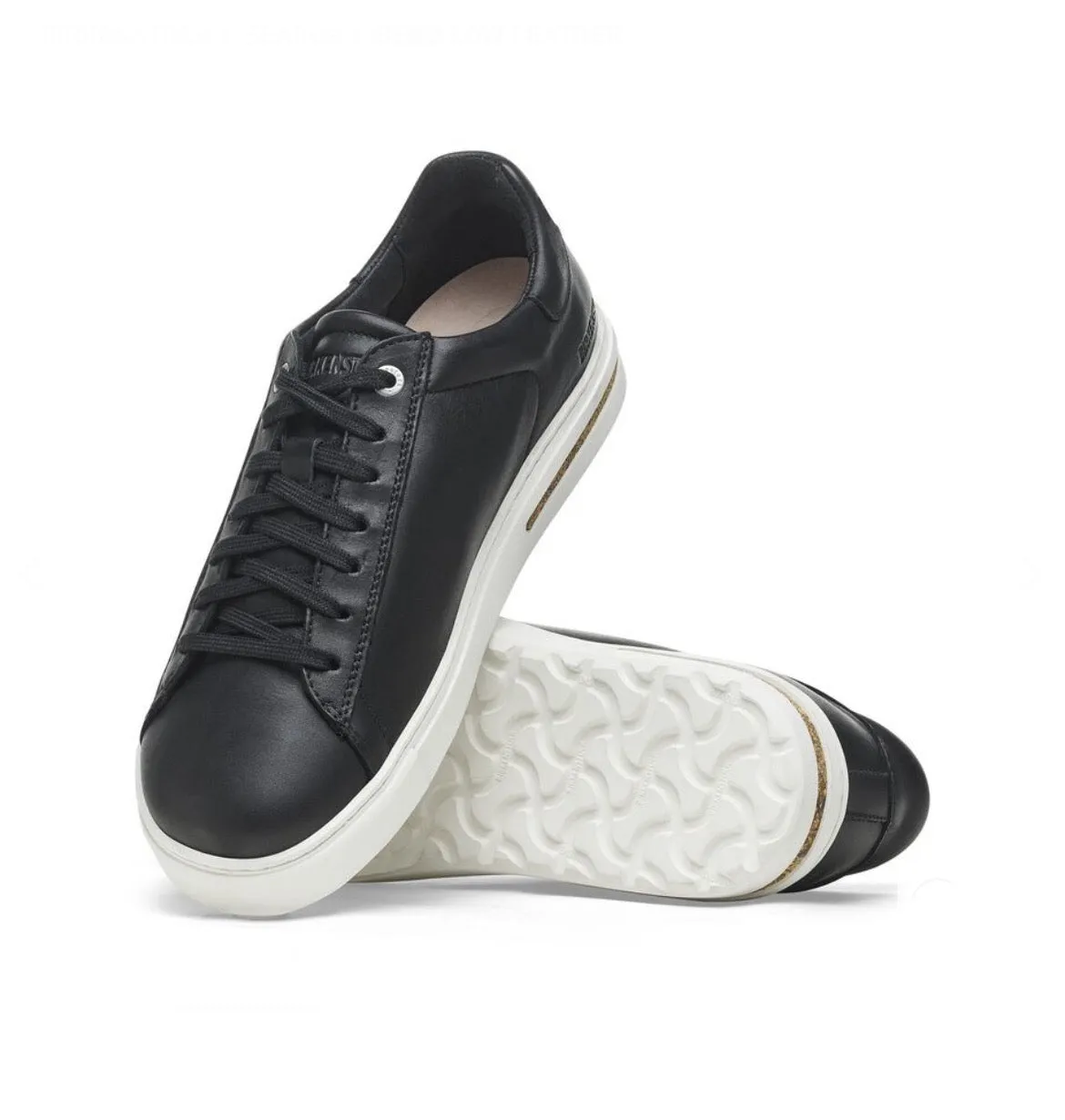 Bend Low | Black