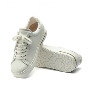 Bend Low | White