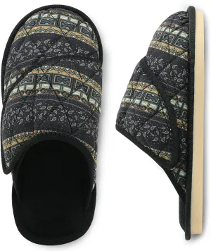 Besroad Womens Slippers Wide Diabetic Shoes Adjustable House Slippers Memory Foam Bedroom Shoes Arthritis Edema Indoor Outdoor