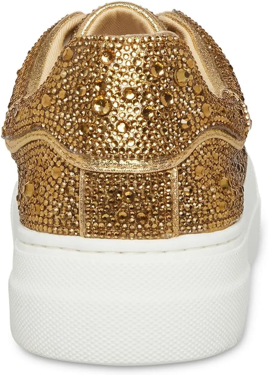 Betsey Johnson Women's Sidny Sneaker