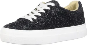 Betsey Johnson Women's Sidny Sneaker
