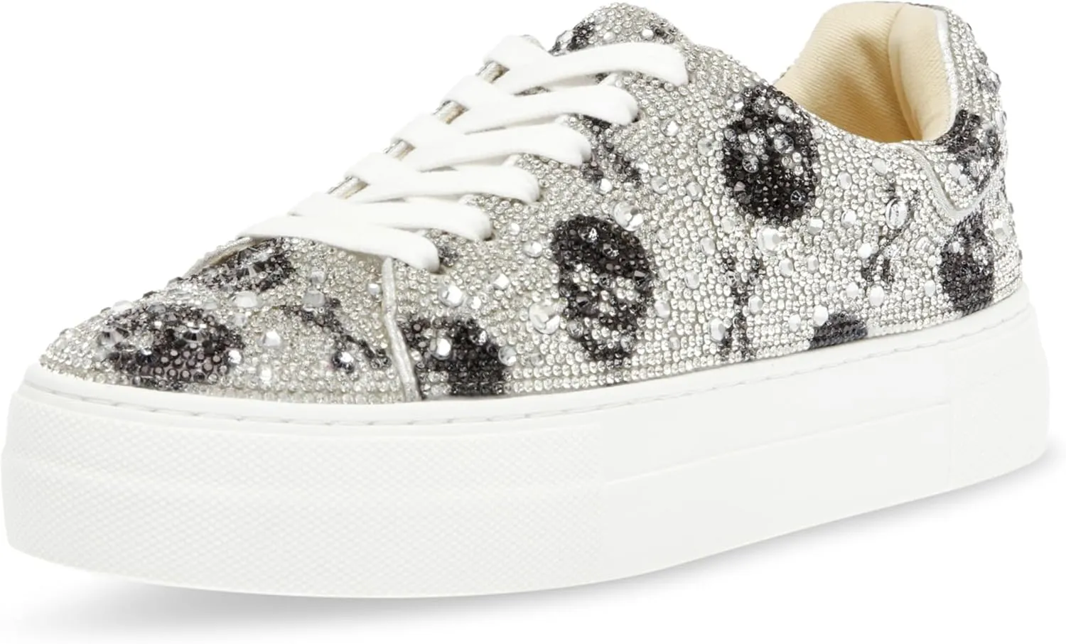 Betsey Johnson Women's Sidny Sneaker