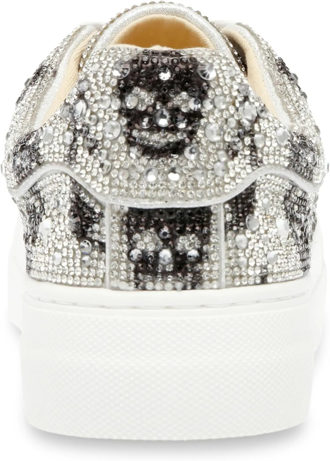 Betsey Johnson Women's Sidny Sneaker