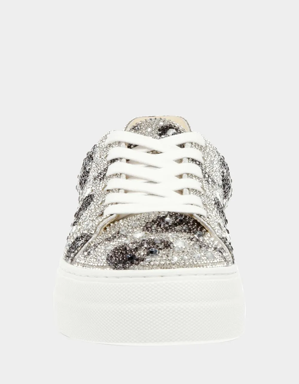 Betsey Johnson Women's Sidny Sneaker