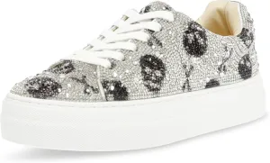 Betsey Johnson Women's Sidny Sneaker
