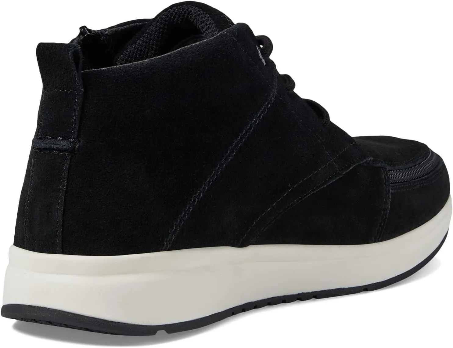 BILLY Footwear Men's Billy Comfort Chukka Sneaker