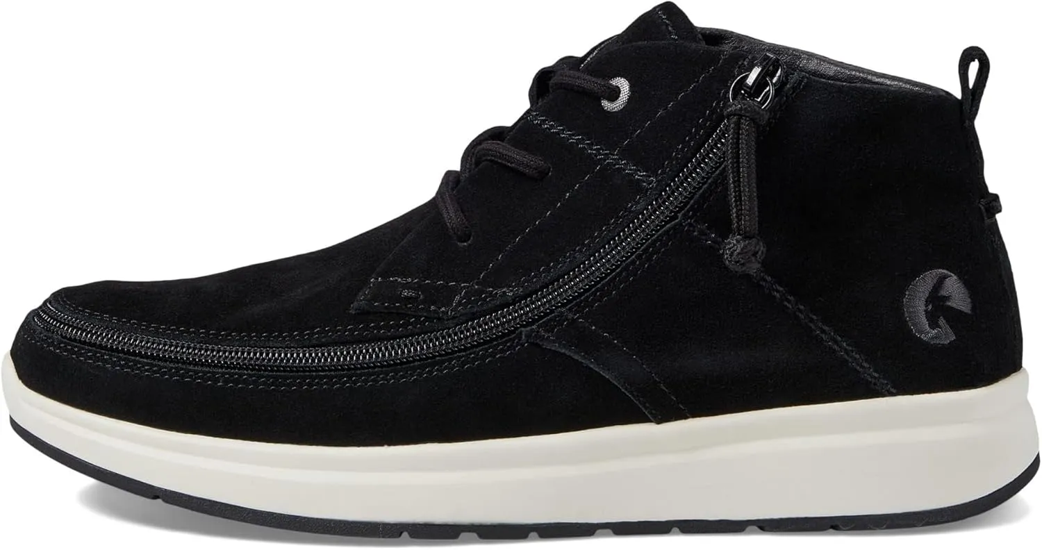 BILLY Footwear Men's Billy Comfort Chukka Sneaker