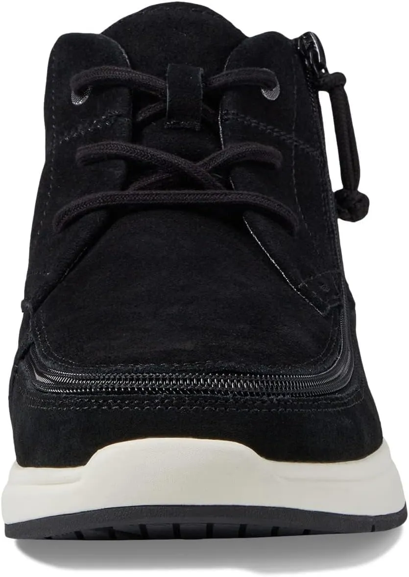 BILLY Footwear Men's Billy Comfort Chukka Sneaker