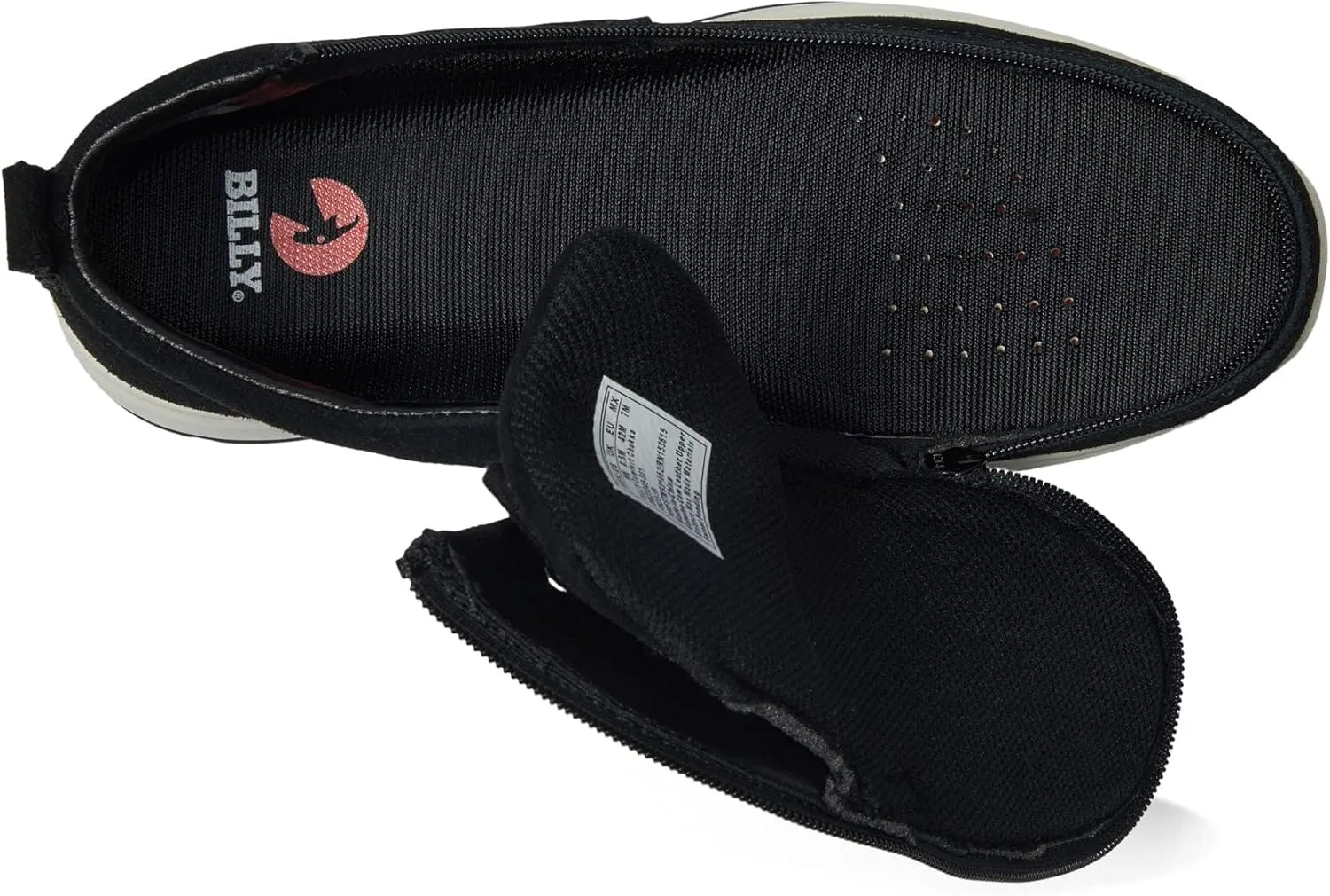 BILLY Footwear Men's Billy Comfort Chukka Sneaker