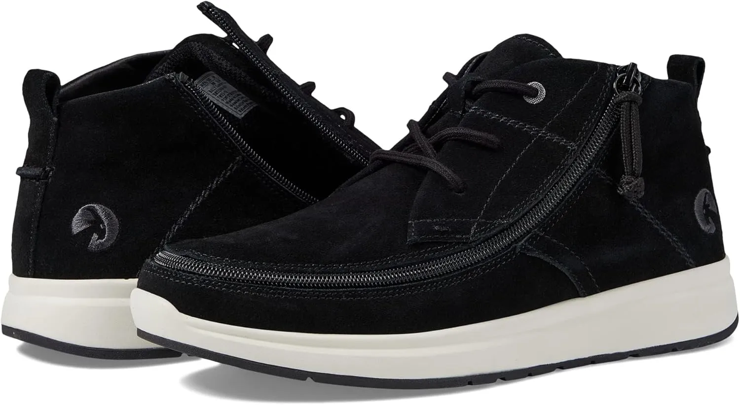BILLY Footwear Men's Billy Comfort Chukka Sneaker