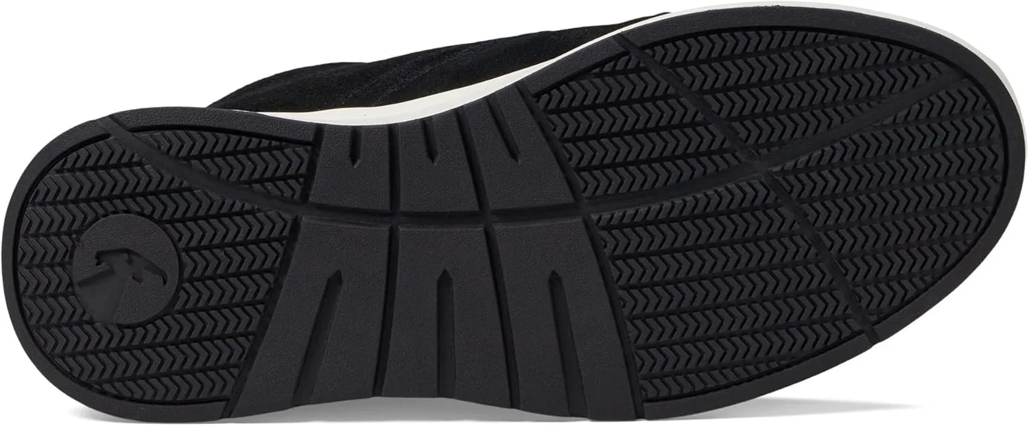 BILLY Footwear Men's Billy Comfort Chukka Sneaker