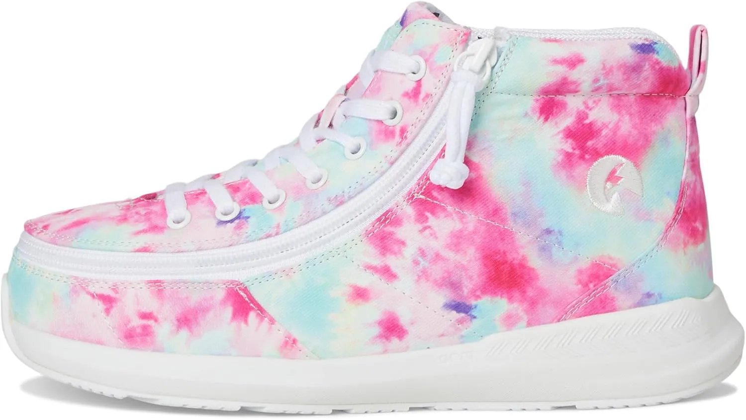 BILLY Footwear Unisex-Child Goat Classic High (Toddler/Little Big Kid) Sneaker