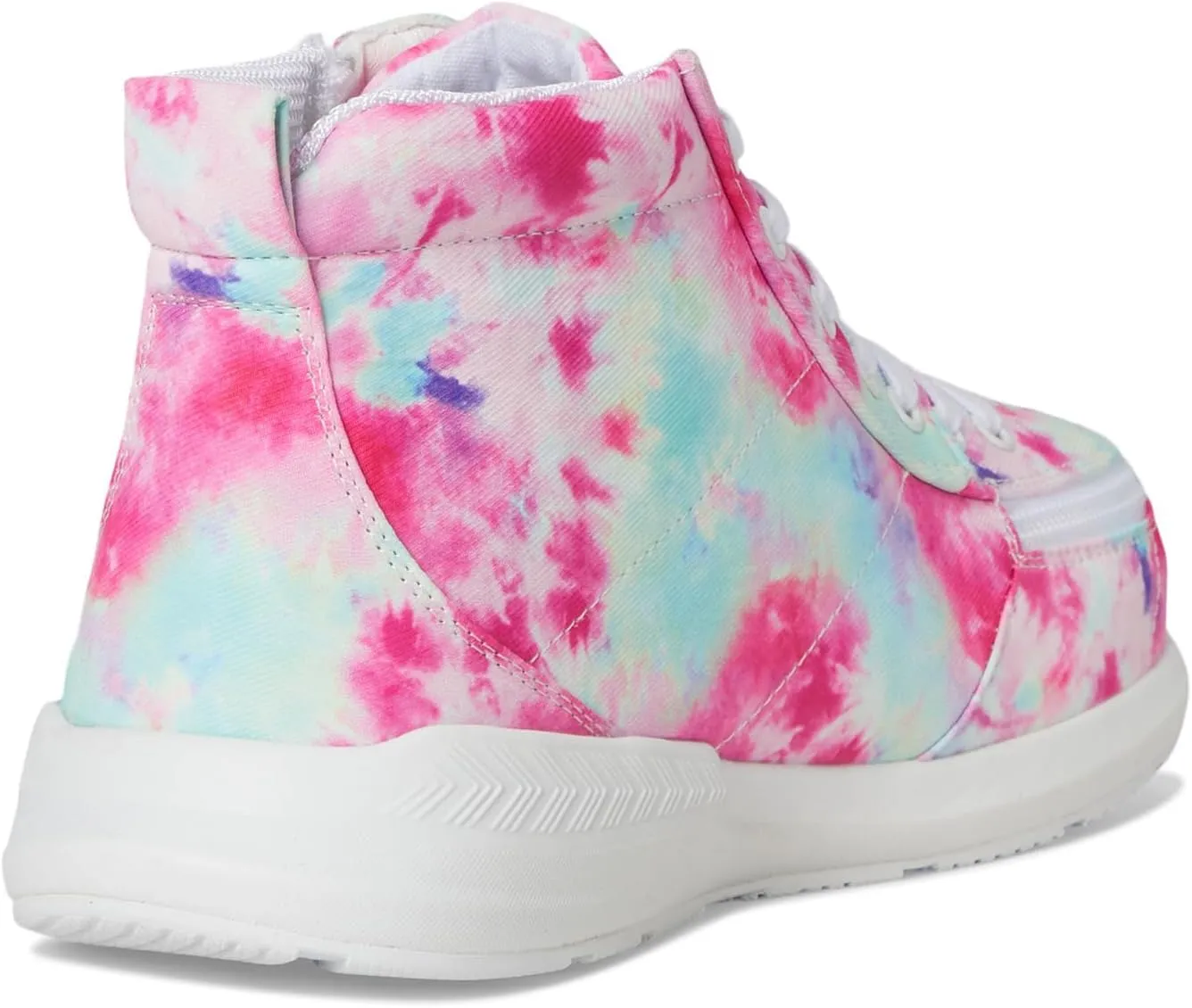 BILLY Footwear Unisex-Child Goat Classic High (Toddler/Little Big Kid) Sneaker
