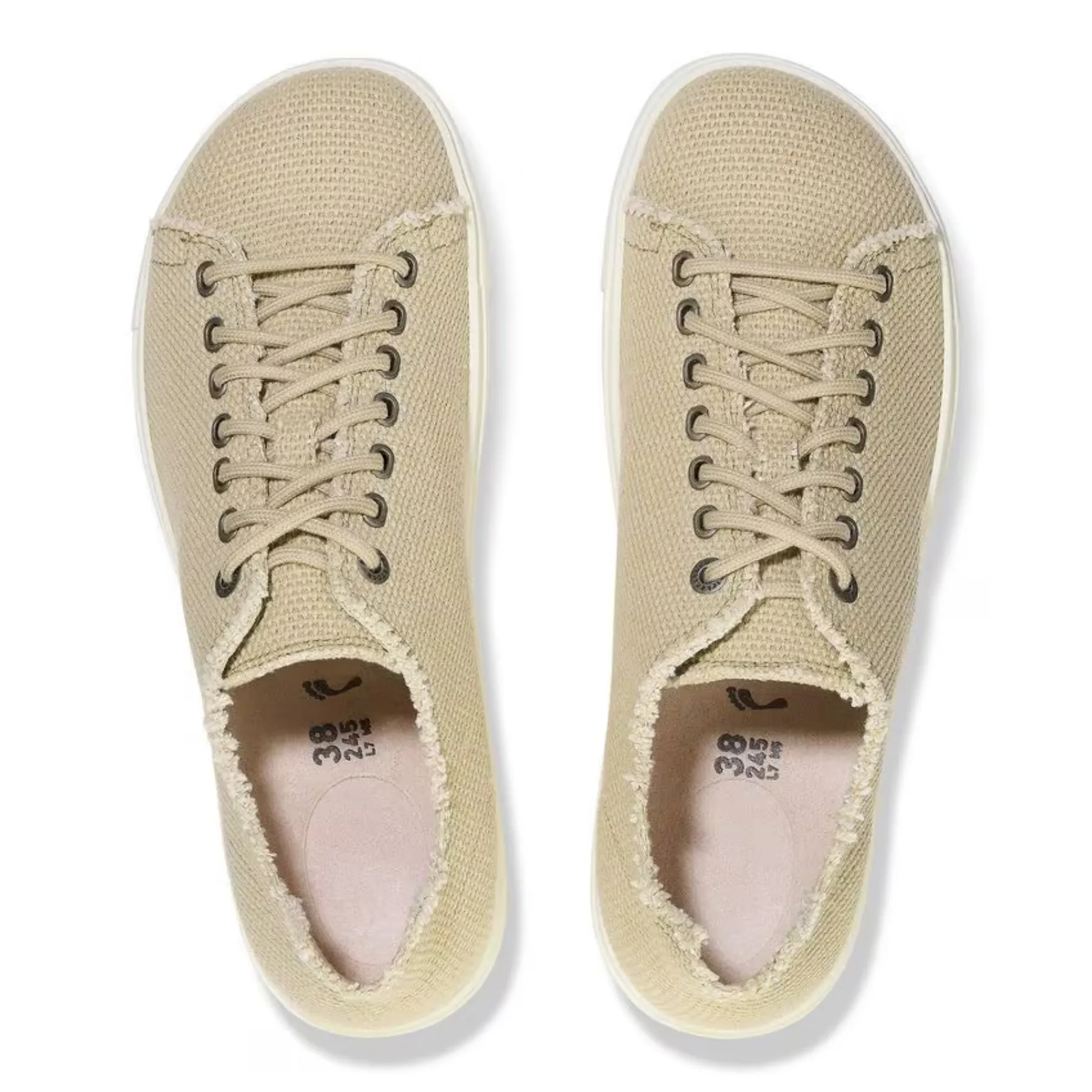 BIRKENSTOCK Bend Low Decon Textile Sneaker