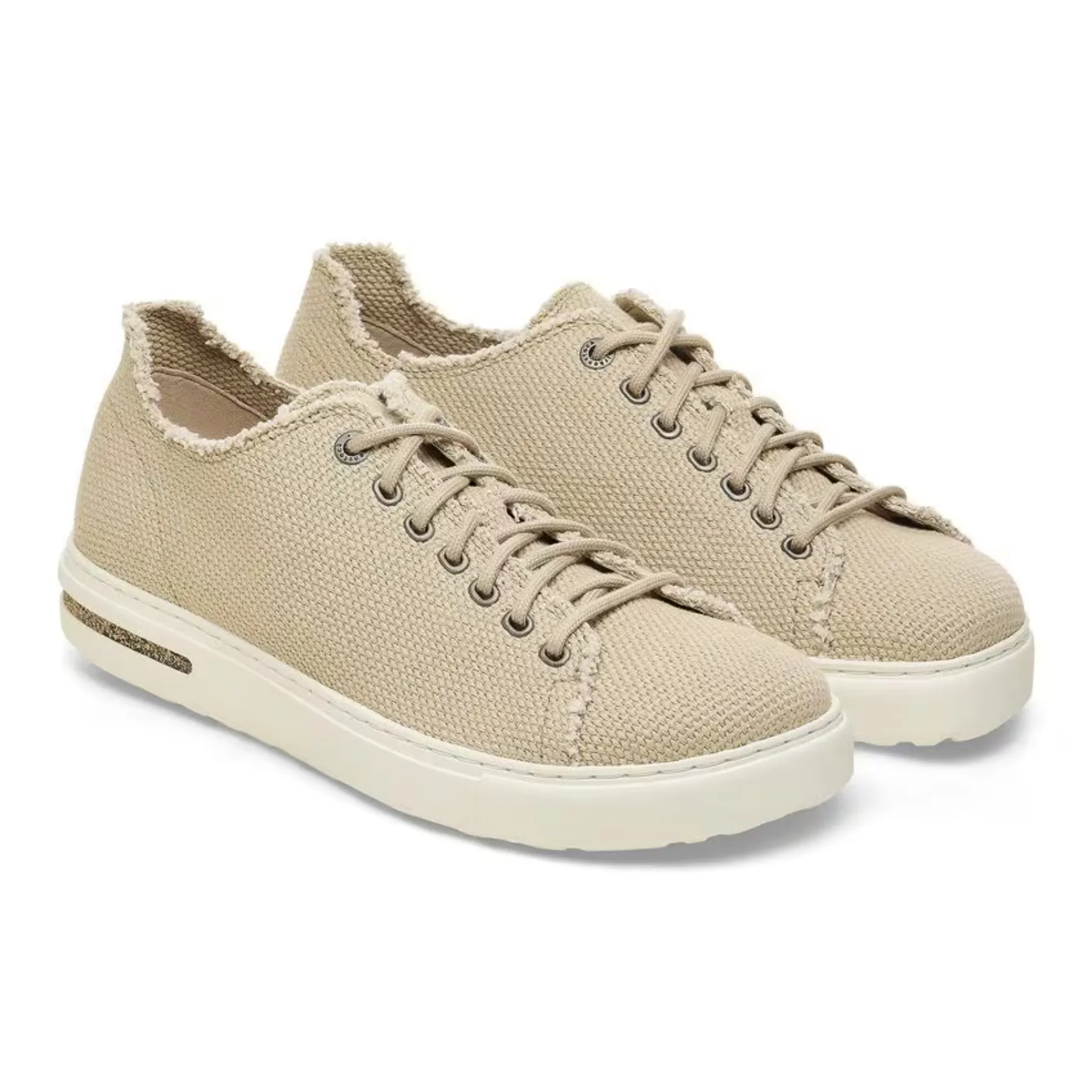 BIRKENSTOCK Bend Low Decon Textile Sneaker