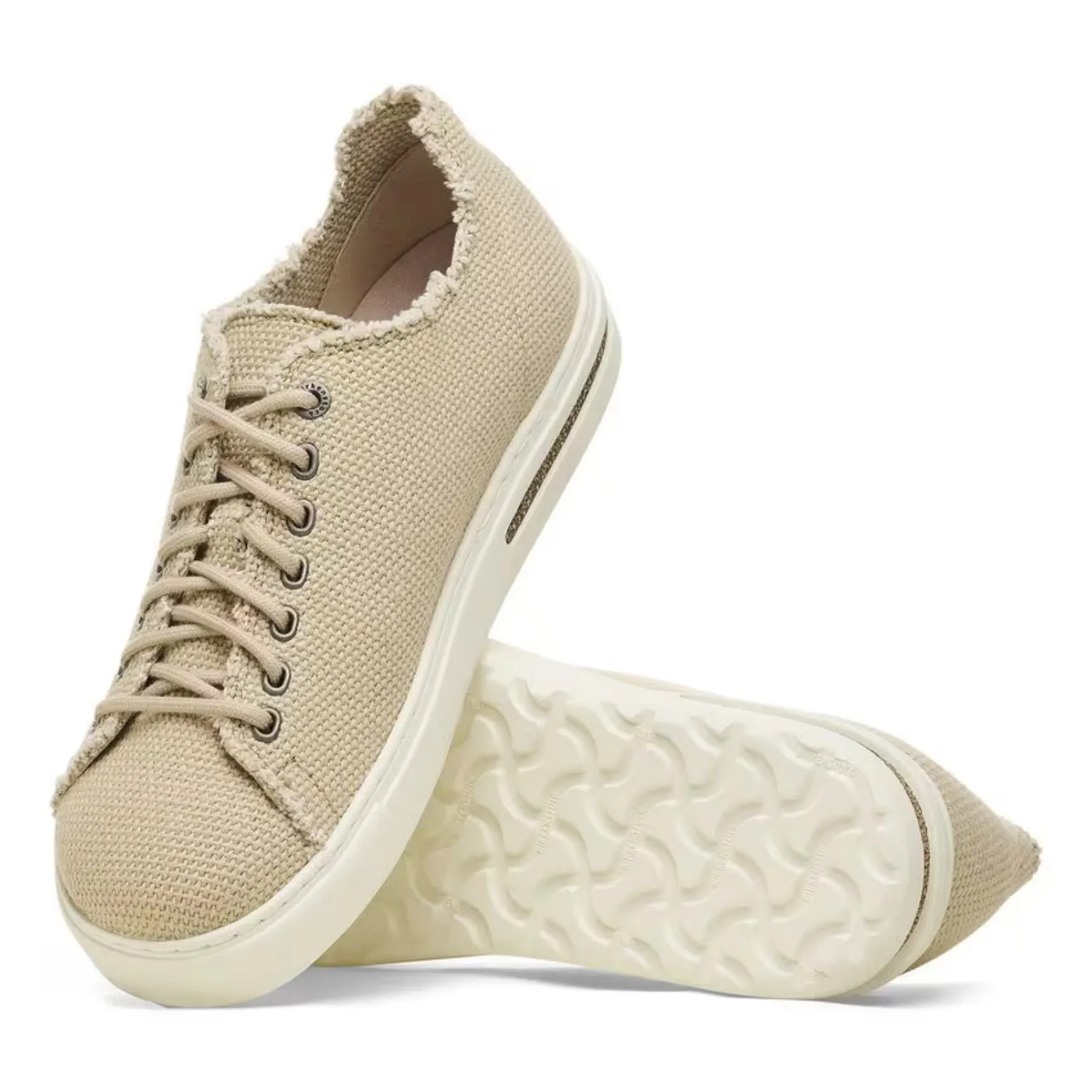 BIRKENSTOCK Bend Low Decon Textile Sneaker