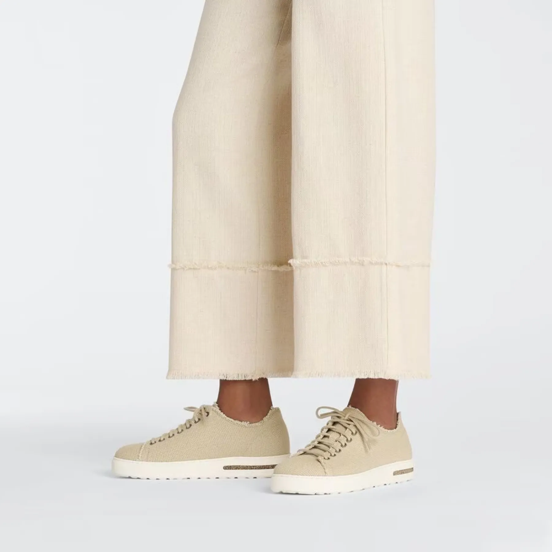 BIRKENSTOCK Bend Low Decon Textile Sneaker