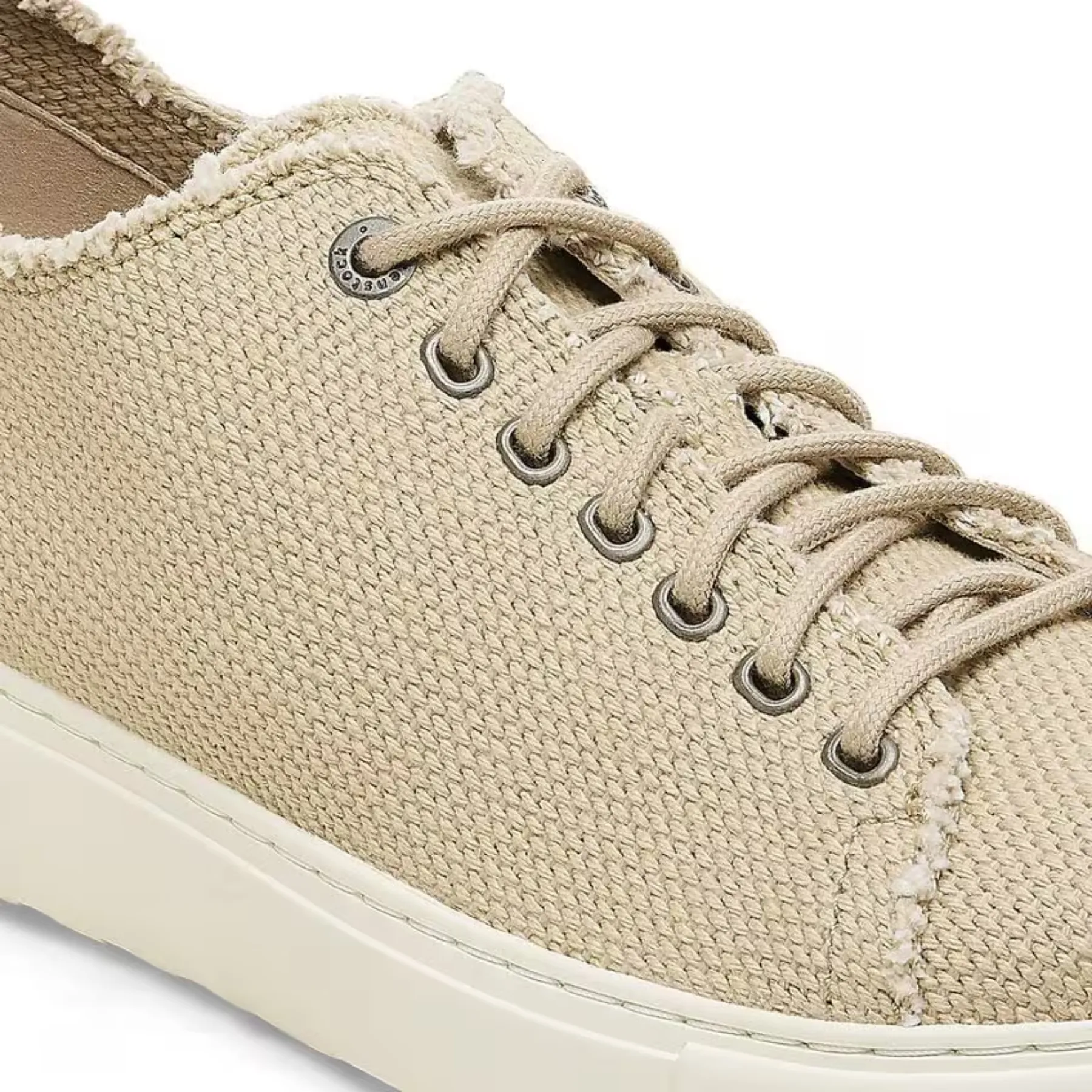 BIRKENSTOCK Bend Low Decon Textile Sneaker